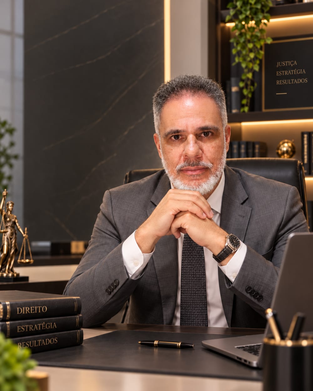 Denis Carvalho — advogado, OAB/GO 53.904